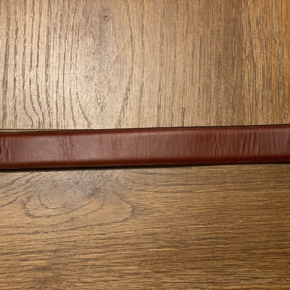 ZEP PRO LEATHER TX AM BELT SIZE 46 - Picture 16 of 16